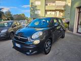 Fiat 500L 1.6 Multijet 120 CV Sport - Fiat 500L Sport mit Diesel-Antrieb