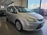 Ford C-Max C-Max 1.8 Titanium 125cv - Ford C-Max aus 2009: Titanium