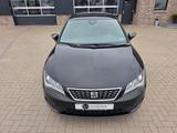 Seat Leon Xcellence TÜV Neu/.1. Hand/Allwetterr./SHZ - Seat Leon: Schwarz
