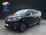 Citroën SpaceTourer Business Lounge XL ,Tisch, Glasdach - Citroën SpaceTourer aus 2022