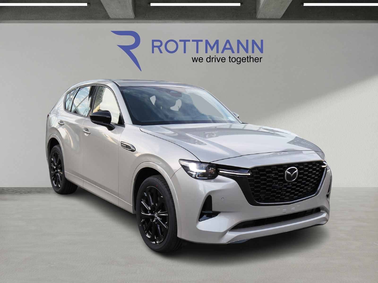 Mazda CX-60 - Bild 6