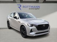 Mazda CX-60 - Vorschau Bild 6