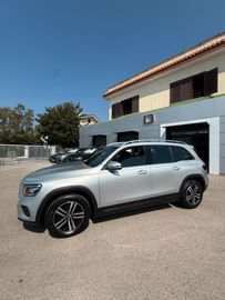 Mercedes GLB 180 - 2