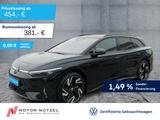 Volkswagen ID.7 Tourer GTX 4M 5JG+MATRIX+NAVI+AHK+DCC+HuD - Volkswagen ID.7 in Wuppertal