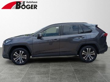 Toyota RAV 4 - 9