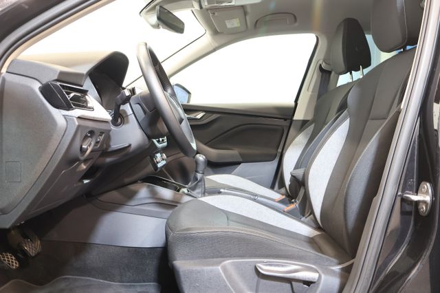 Skoda Kamiq 1.0 TSI Selection AID+CARPLAY+KEY+KAM+LED