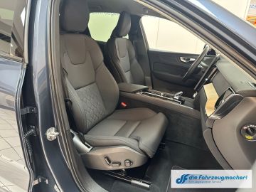 Volvo XC60 - 11