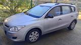 Hyundai i30 CW 1.6 Classic  - Hyundai i30 mit LPG-Antrieb