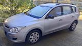 Hyundai i30 CW 1.6 Classic  - Hyundai i30 mit LPG-Antrieb