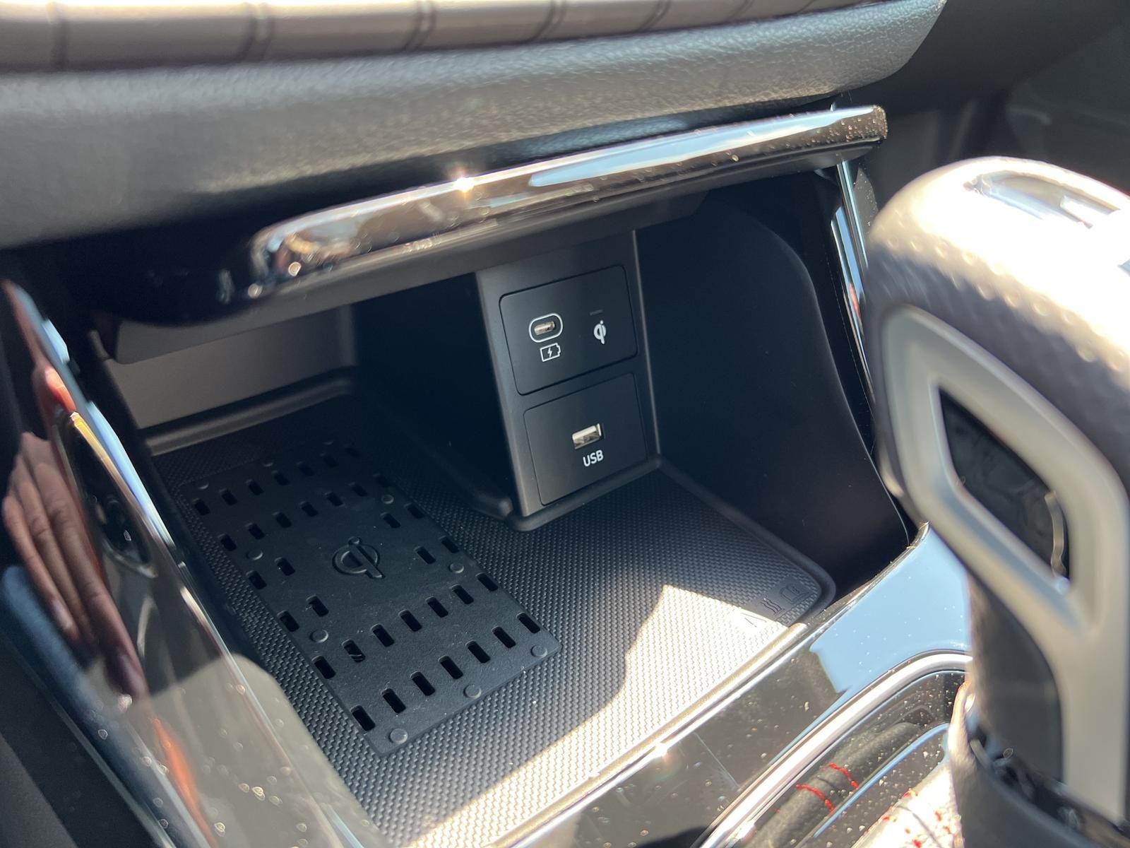 Hyundai i30 – Bild 20