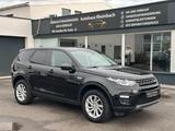 Land Rover Discovery Sport SE AWD KAMERA/SPURHALTE/AHK/ACC - Land Rover Discovery in Bonn