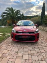 Kia Rio 1.0 T-GDi 12V 5 porte Cool - Kia Rio: 1.5