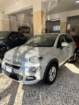 Fiat 500X 1.6 MultiJet 120 CV DCT Business - Fiat 500X mit Halbautomatikschaltung