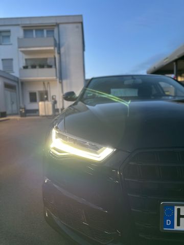 AUDI A6 1.8 TFSI ultra S tronic -
