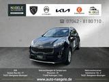 Kia Sportage 2.0 CRDi GT Line 4WD+Xenon+Navi+Leder - Kia Sportage: Crdi 2wd