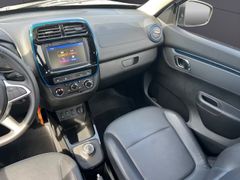 DACIA Spring Electric Comfort NAVI,KLIMA,BATTERIE 96%