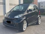 Smart Fortwo VOLLautomatik,84 ps, tüv NEU,... - Smart ForTwo aus 2010: Coupé