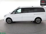 Mercedes-Benz V 300 d 4M LANG 7 SITZE STANDHEIZ,360GRAD,DISTRO - 7 Sitzer Vans