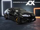 Lamborghini Urus Ceramic,Carbon,B&O,Facelift - gebrauchte Lamborghini SUV & Geländewagen