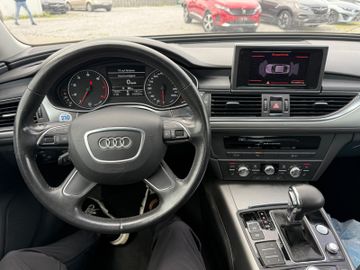 Audi A6 - 6