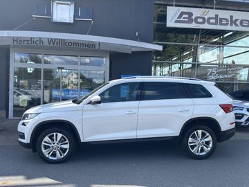 Skoda Kodiaq - 3