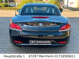 BMW Z4 Roadster sDrive 18i - BMW Z4: Euro 6