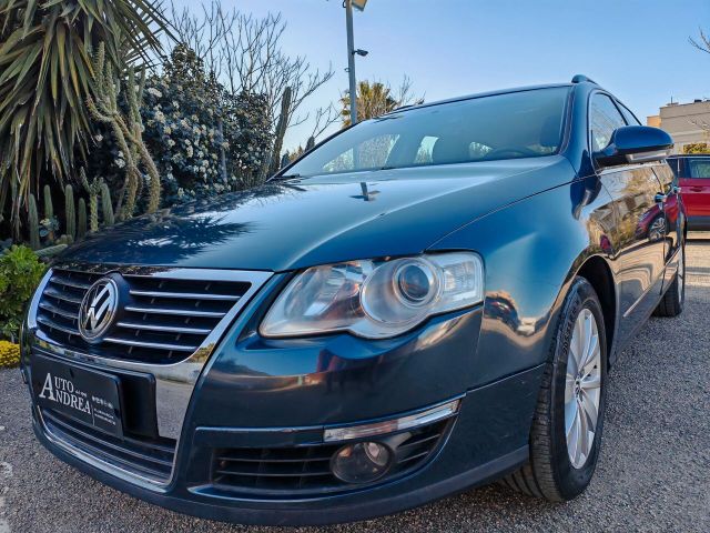 Volkswagen Passat 2.0TDI ******VENDUTA******