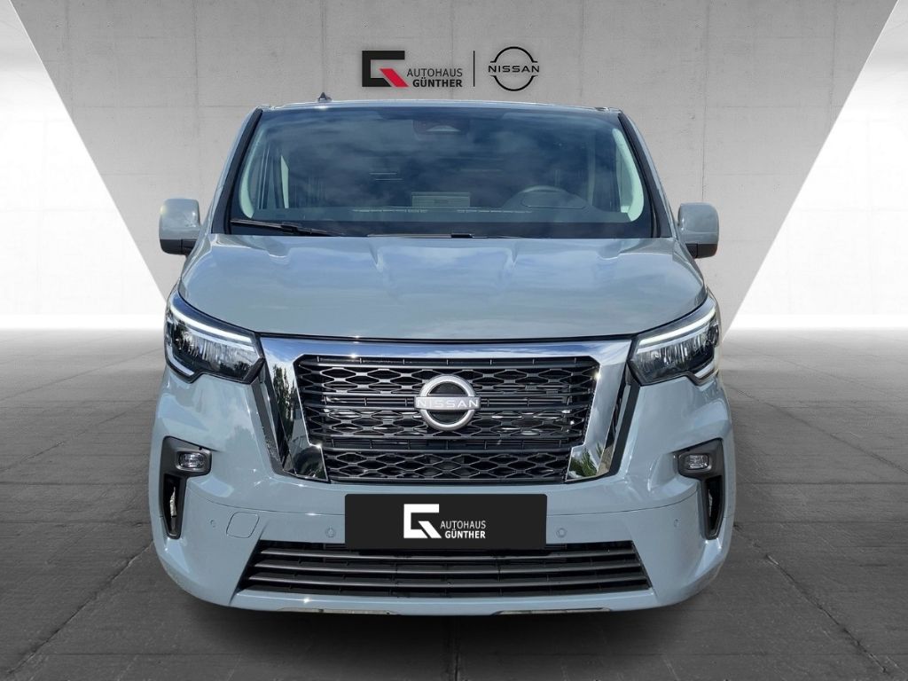 Nissan Primastar - Bild 7