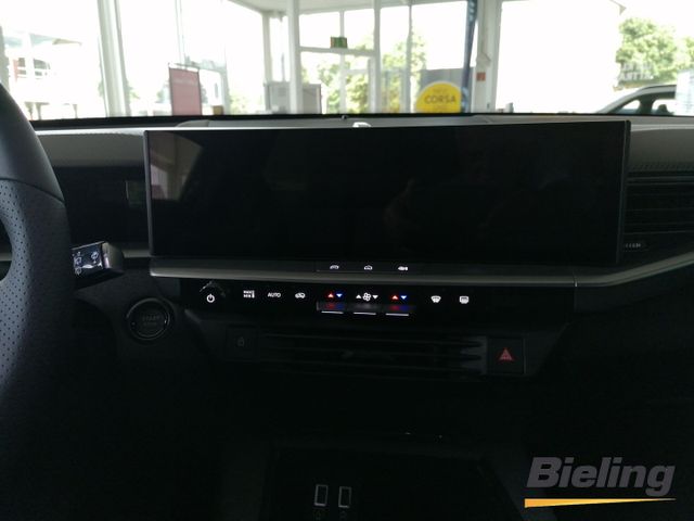 Grandland GS 1.2 Turbo MHEV AGR-Sitze vorn, Inte