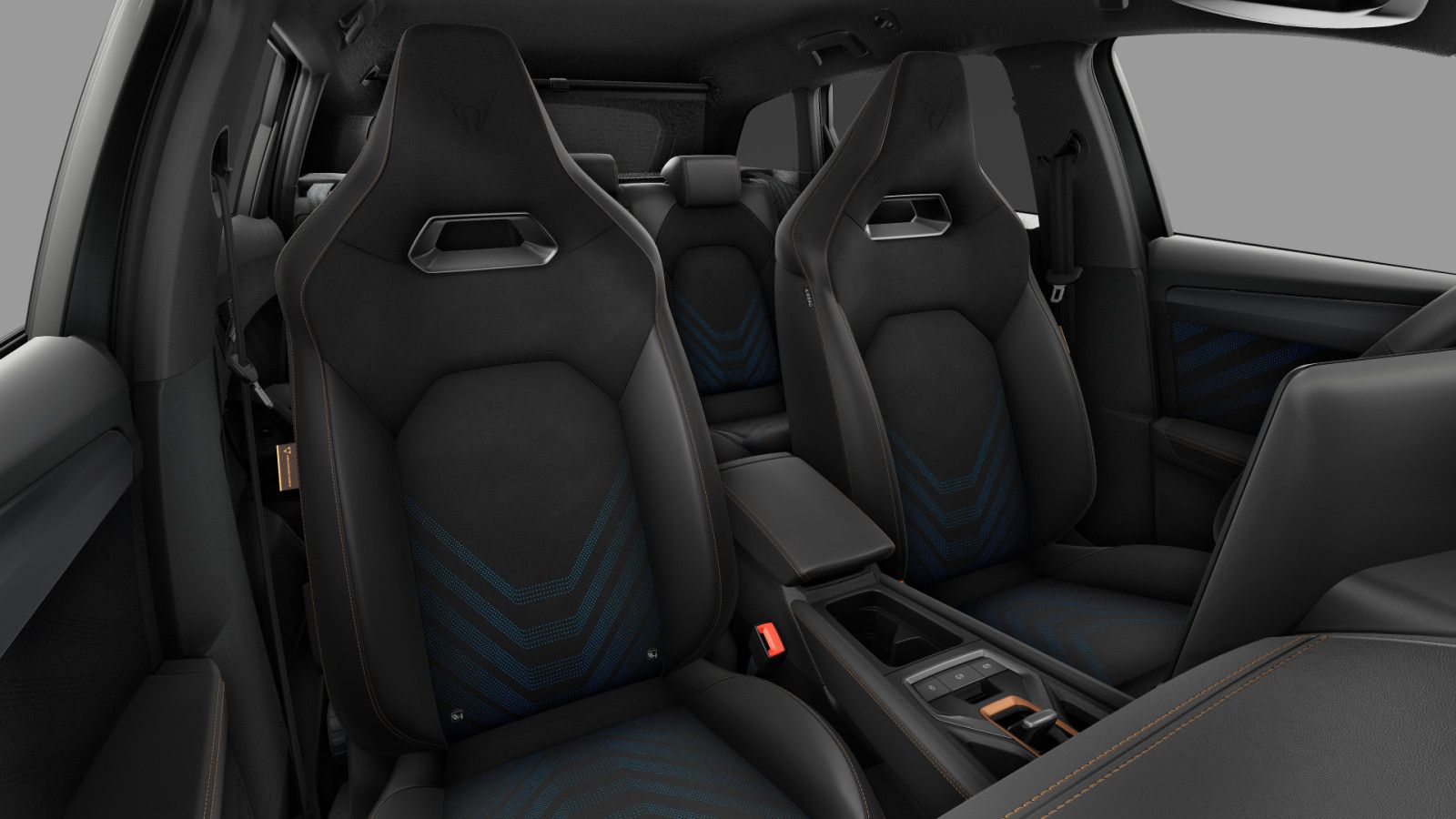 Cupra Leon - Bild 14
