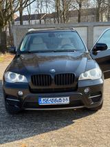 BMW  X5 xDrive30d FACELIFT - Motor überholt - gebrauchte BMW X5 mit Facelift