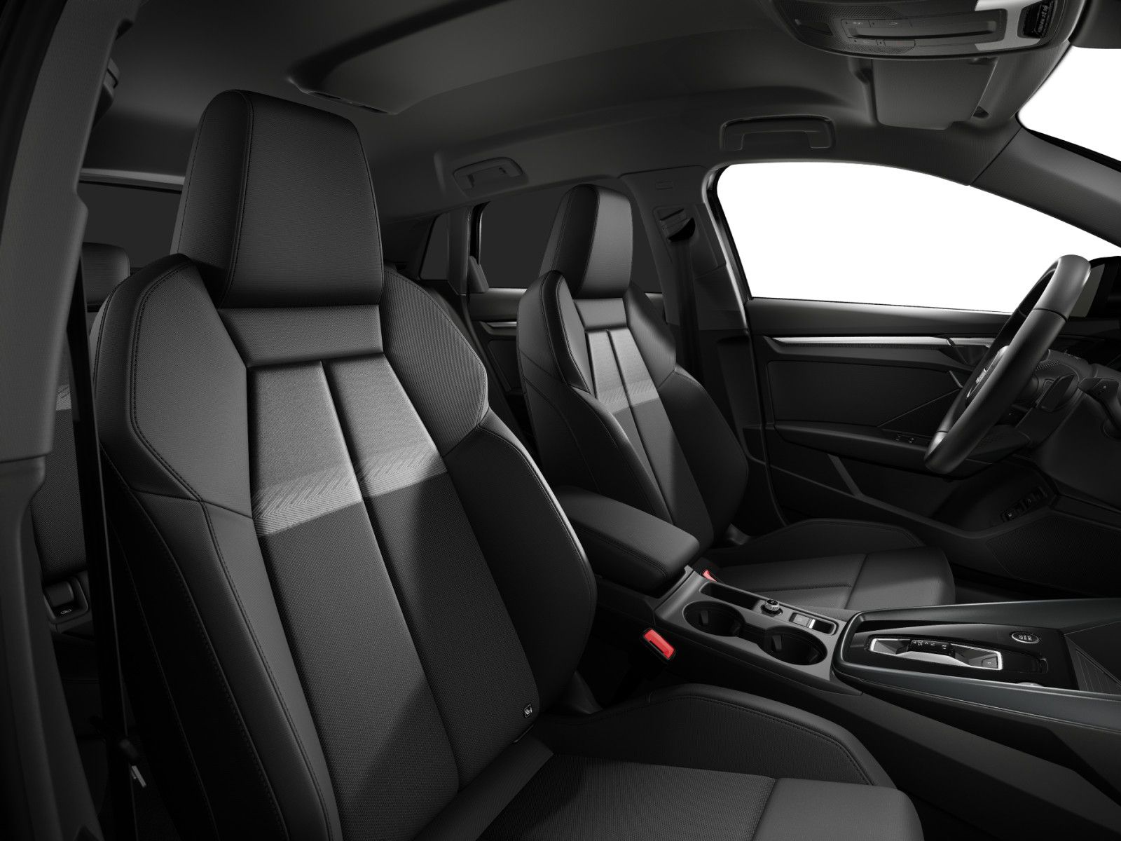 Audi A3 - Bild 9