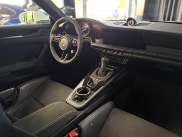 صورة مصغرة 40 لـ 2022 Porsche 911 URMODELL