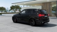 BMW X5 M60 - Vorschau Bild 3