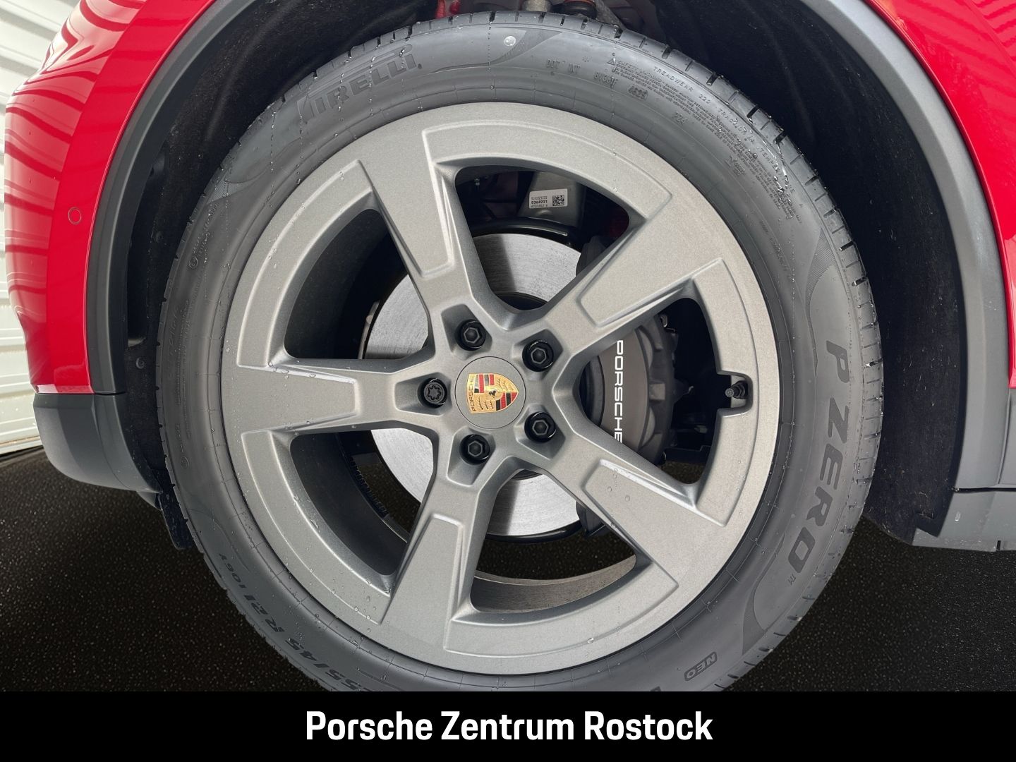 Porsche Macan - Bild 6