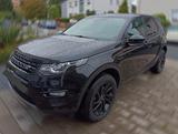 Land Rover Discovery Sport Si4 177kW Automatik 4WD SE - Land Rover Gebrauchtwagen in Frankfurt
