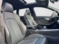 Audi RS4 - Vorschau Bild 5