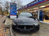 Maserati Ghibli 3.0 V6 S Q4 Automatik - Maserati Ghibli in Hamburg