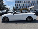 Mercedes-Benz E200 Cabrio AMG-Line *LED*MB100*19ZOLL* - gebrauchte Mercedes-Benz E 200 aus dem Jahr 2023