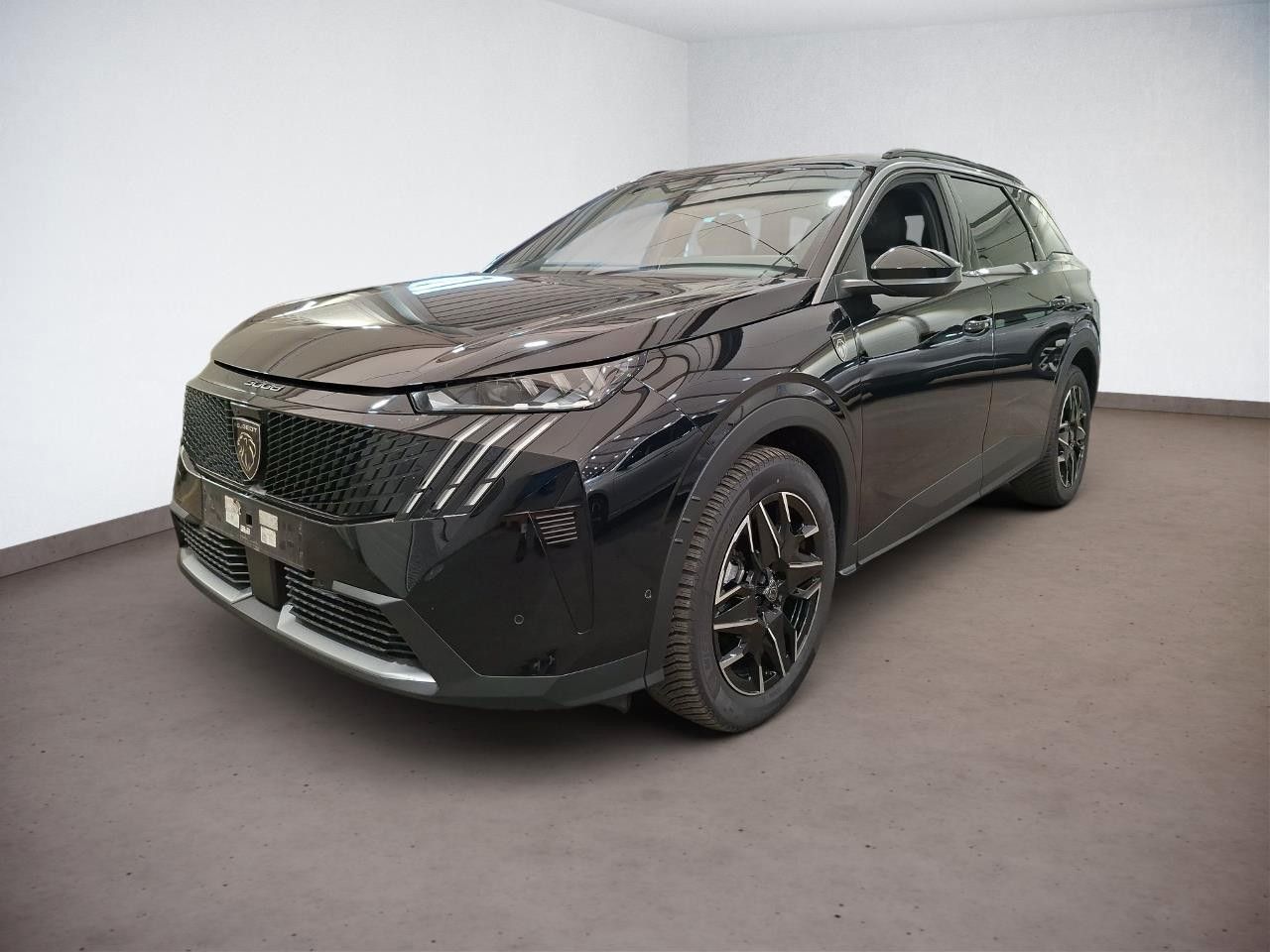 Peugeot 5008 GT Hybrid 145PS 6G-DSG*DRIVE-ASSIST-PAKET * imagem 2