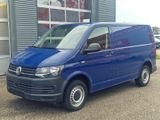 Volkswagen T6 Transporter 2.0 TDI Klima Anhängerkupplung - Angebote entsprechen deinen Suchkriterien
