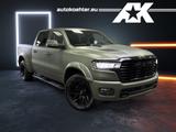 Dodge Ram 1500 Laramie Night ARMY RANGER, OFFROAD!!!!! - Dodge RAM: Grün