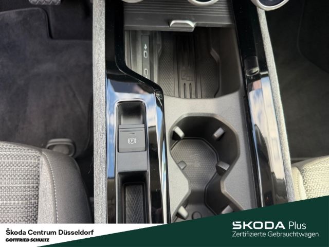 Skoda Superb - Bild 21