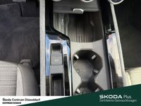 Skoda Superb - Vorschau Bild 21