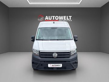 Volkswagen Crafter - 8