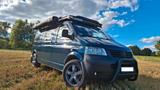 Volkswagen VW T5 ALLRAD OFFROAD CAMPER - : Van, Offroad