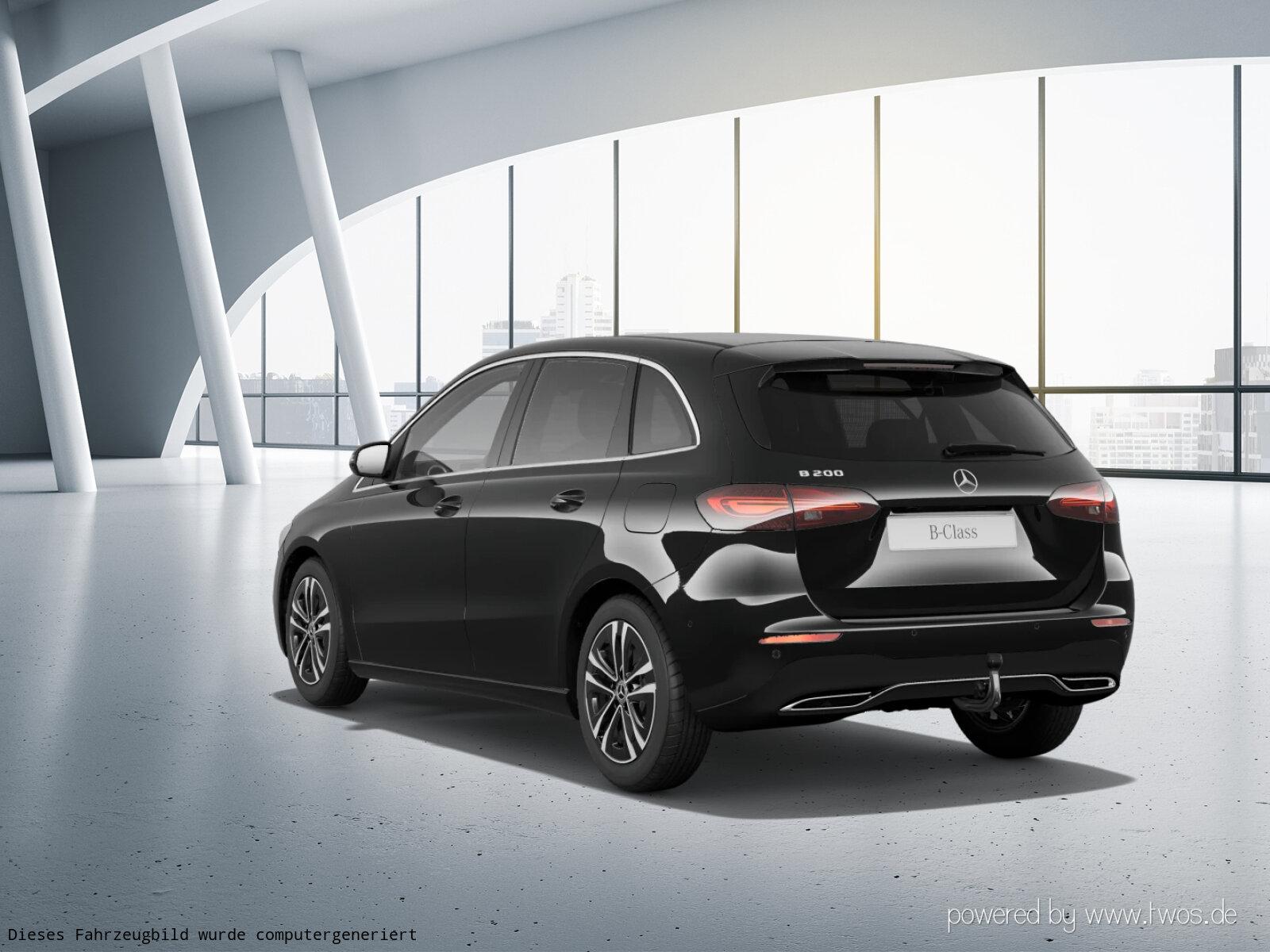 Mercedes-Benz B-Class, миниатюра 14