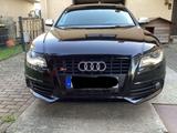 Audi S4 Avant B8 - gebrauchte Audi S4 aus dem Jahr 2011