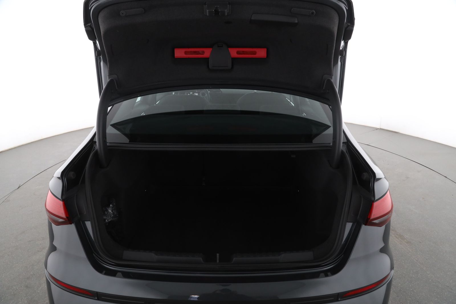 Audi A3 - Bild 10
