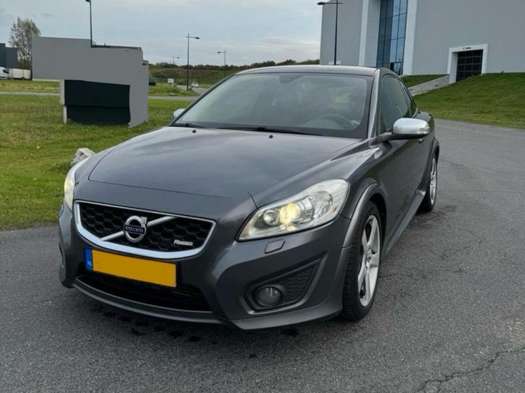 Volvo C30